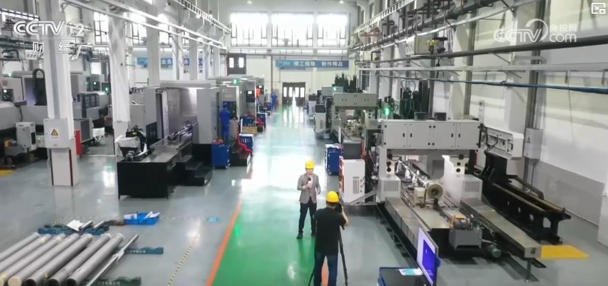 “两重”“两新”政策持续发力显效 有力保障四季度投资消费领域稳健运行 “两重”“两新”政策持续发力显效 有力保障四季度投资消费领域稳健运行