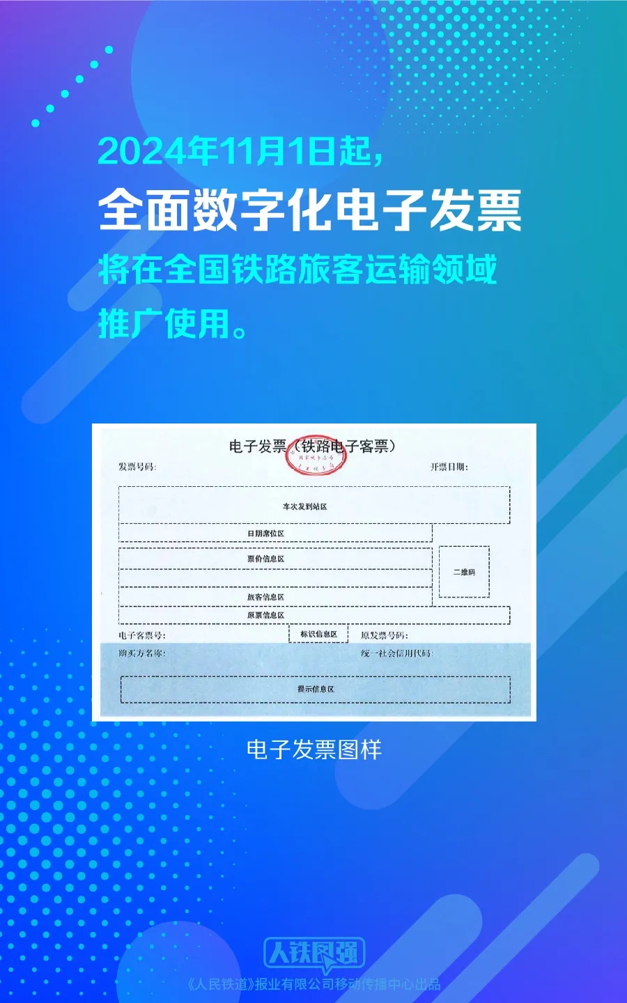 报销不用打印火车票了!12306下月上线电子发票 报销不用打印火车票了!12306下月上线电子发票