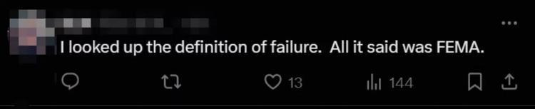 美媒:飓风肆虐折射出美国基础设施薄弱弊端 美媒:飓风肆虐折射出美国基础设施薄弱弊端