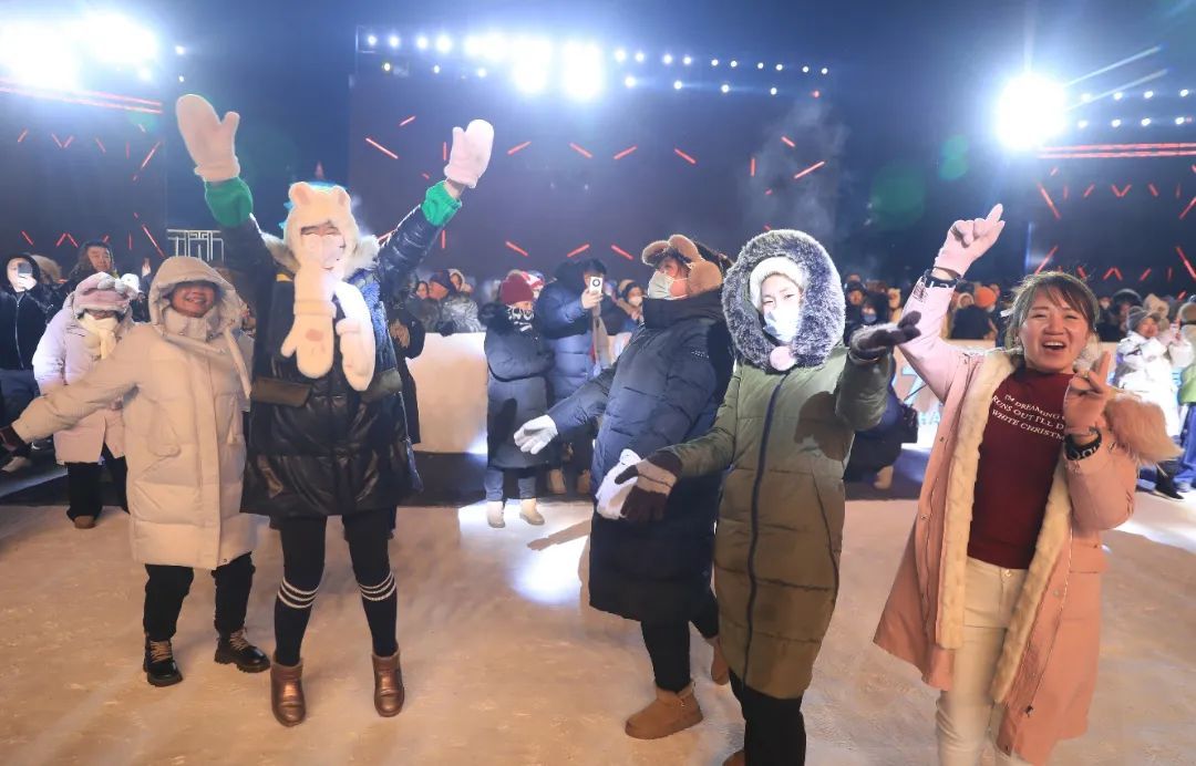 长春冰雪新天地将有新变化