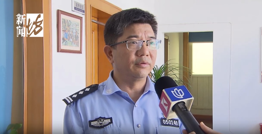 致多人受伤！上海警方：孙某，行拘！