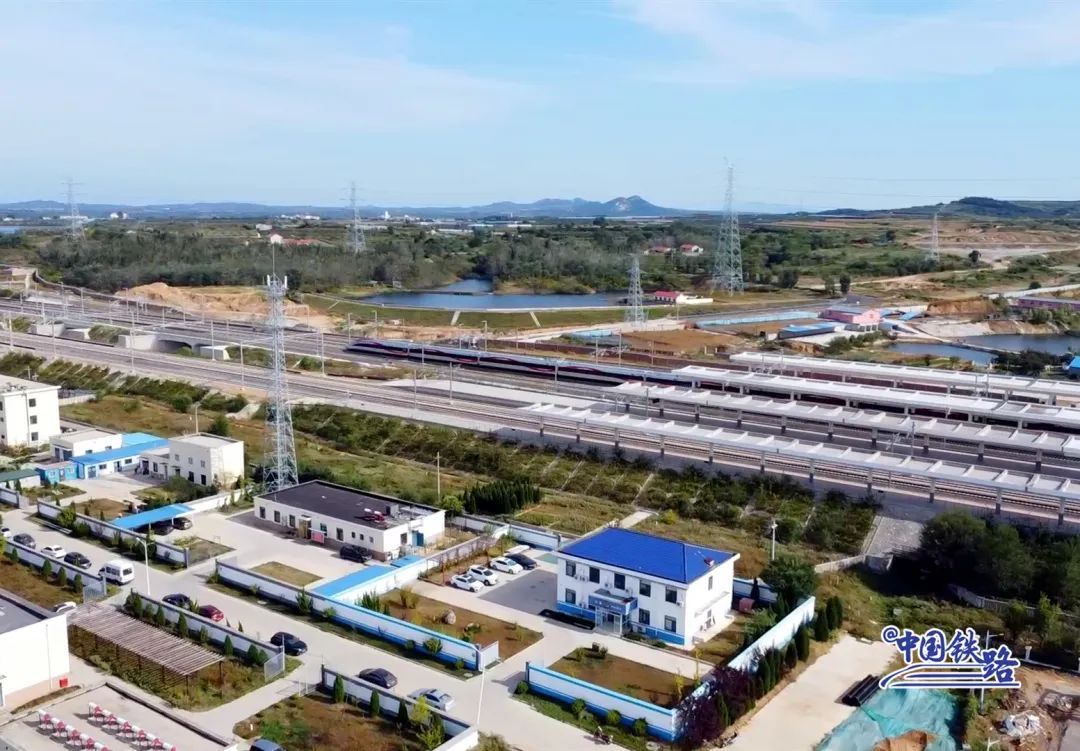 潍坊至烟台高铁10月21日开通运营 潍坊至烟台高铁10月21日开通运营