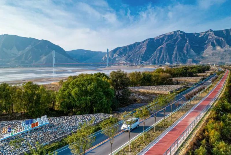 全国规模最大，里程最长！山西三个一号旅游公路全线贯通