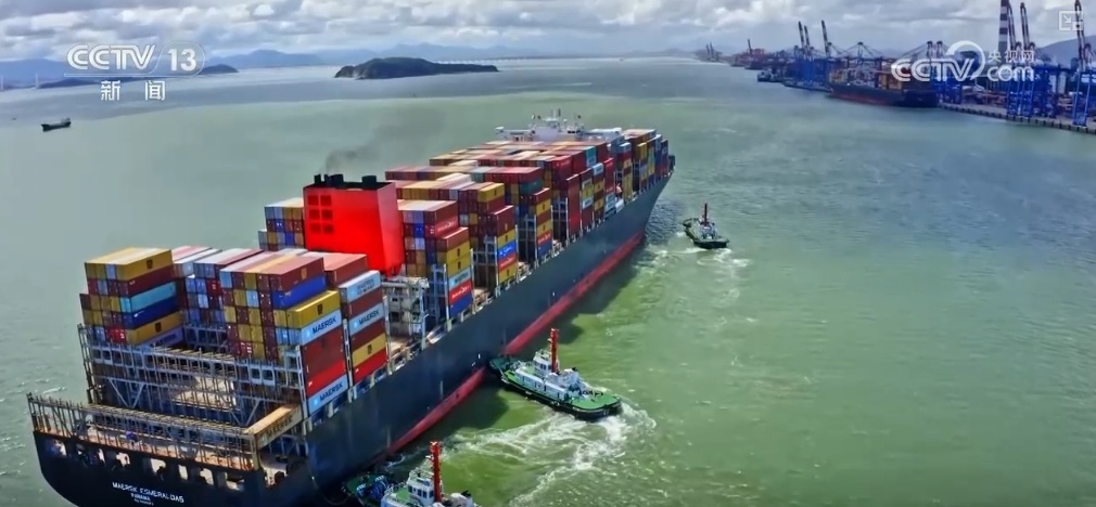 “突破+发展”迎来大市场 “高速产品”圈粉广交会采购商