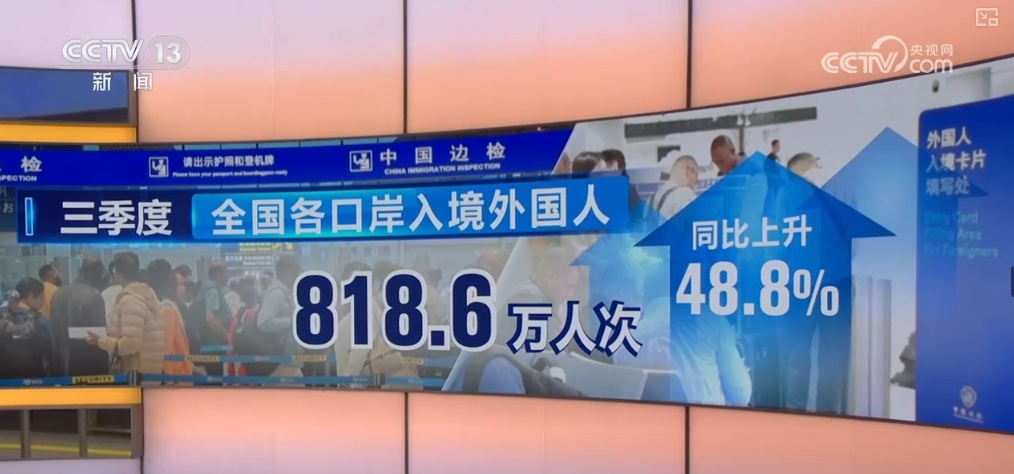 政策稳、信心强、活力足、需求旺……经济向上向好积极因素累积增多
