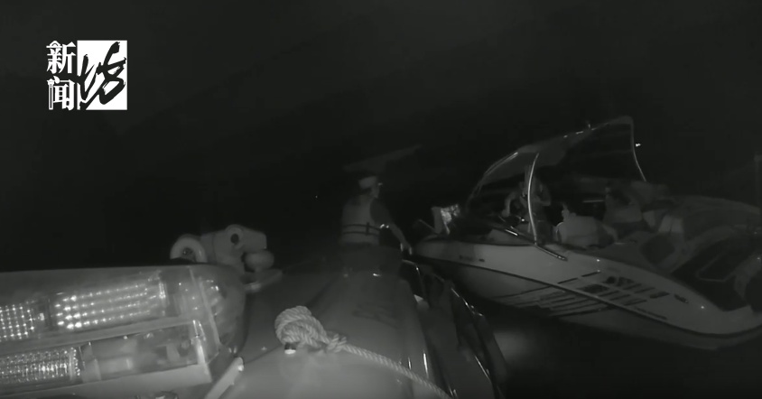 致多人受伤！上海警方：孙某，行拘！