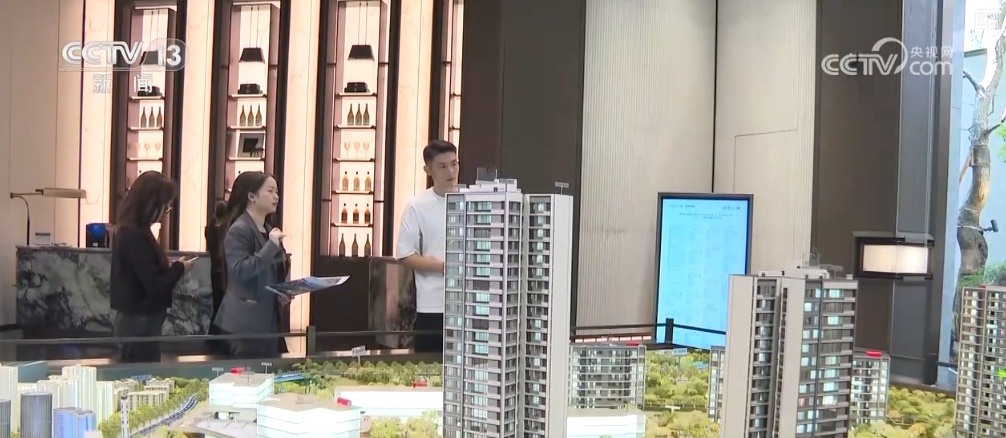 政策稳、信心强、活力足、需求旺……经济向上向好积极因素累积增多
