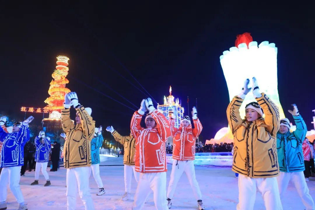 长春冰雪新天地将有新变化