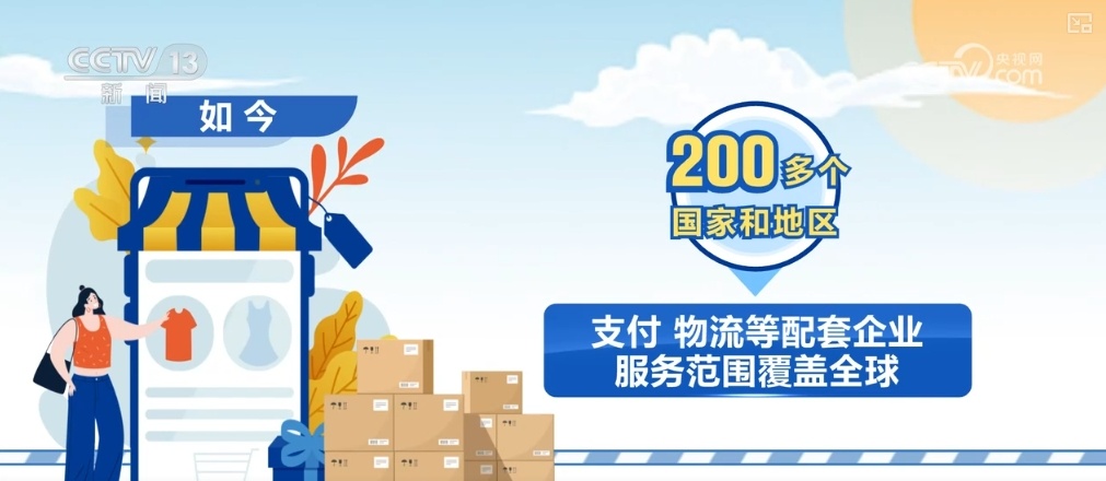 “突破+发展”迎来大市场 “高速产品”圈粉广交会采购商