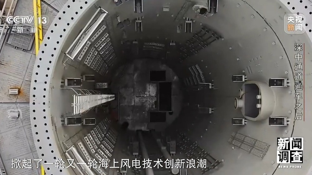 新闻调查丨“一小时生活圈”加速形成 深中通道通车后大湾区“变小”了