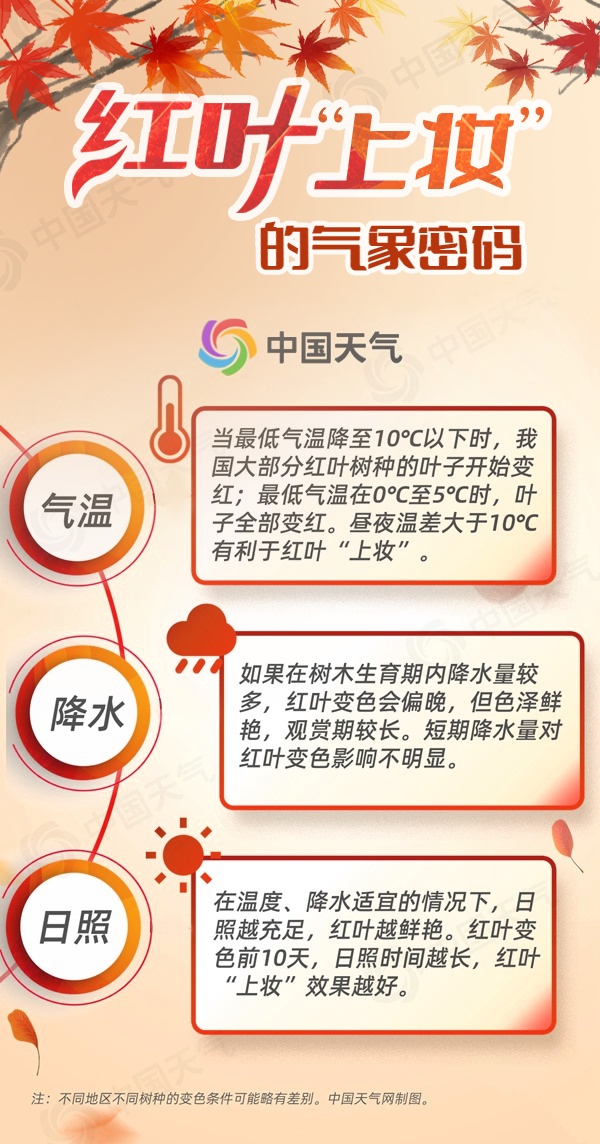 上海下周雨水“滴滴答答”!秋高气爽的好天气也要来了 上海下周雨水“滴滴答答”!秋高气爽的好天气也要来了