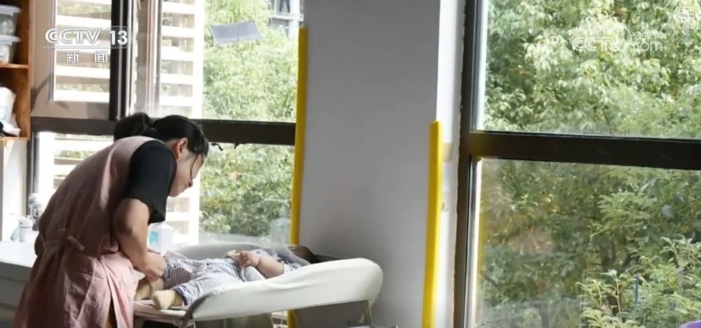 做好民生一件事 | 多样化“小小孩”托育 百姓享受高质量托育服务 做好民生一件事 | 多样化“小小孩”托育 百姓享受高质量托育服务