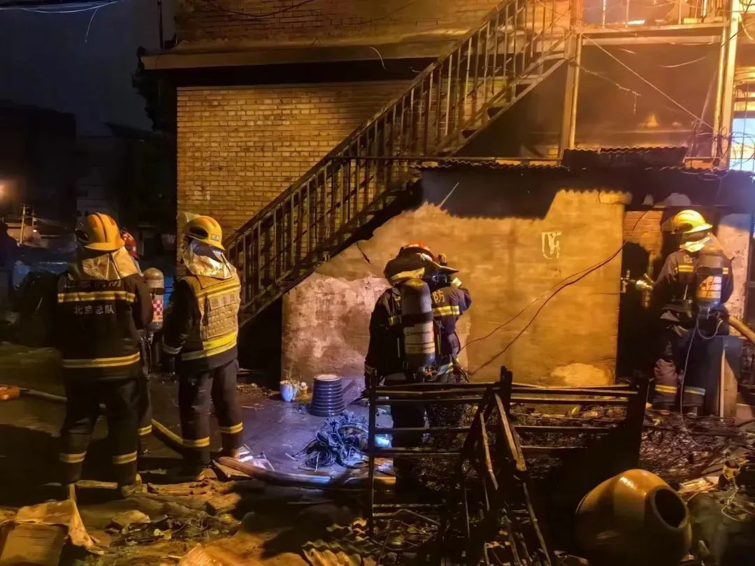 网购电池存家中，一家4口险丧命！