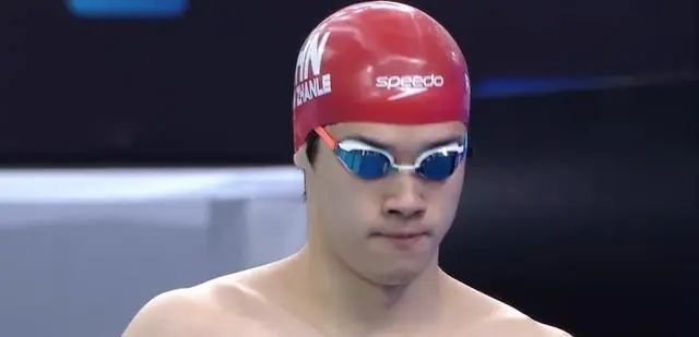 仅差0.06秒！潘展乐无缘200米自由泳决赛