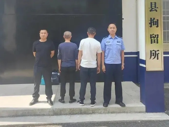 买卖、使用伪造国家机关证件，刘某等3人被抓！