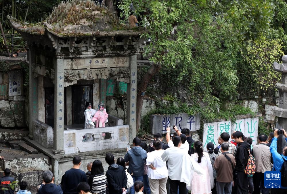 苏州虎丘曲会启幕