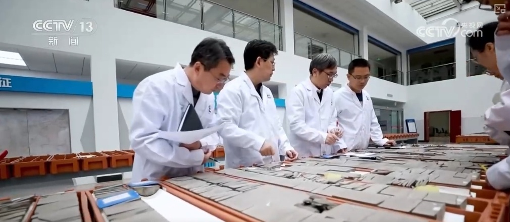 从“不可动”变“可动” 技术迭代助推我国非常规油气开采规模跨越式发展