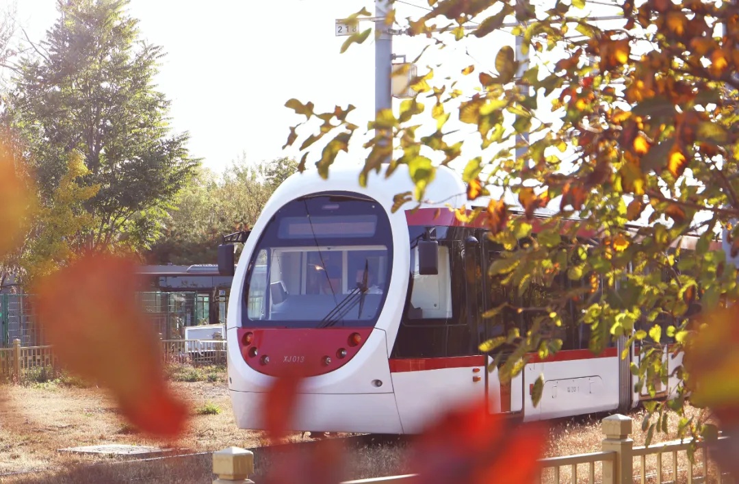 提醒！北京下周雨接着下！还有部分道路交通管制→