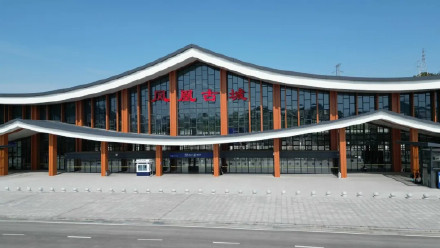 高铁旅游计次票上新! 高铁旅游计次票上新!