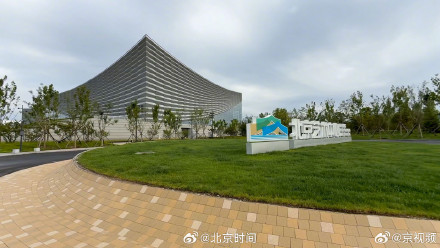 邂逅最美运河秋景！大运河畔这条骑行路线别错过！