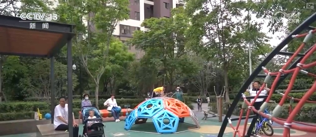 做好民生一件事 | 多样化“小小孩”托育 百姓享受高质量托育服务 做好民生一件事 | 多样化“小小孩”托育 百姓享受高质量托育服务