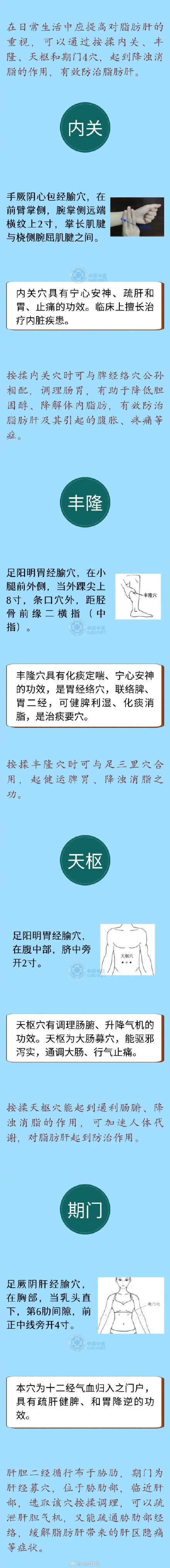 收藏!养护肝脏的10个好习惯 收藏!养护肝脏的10个好习惯