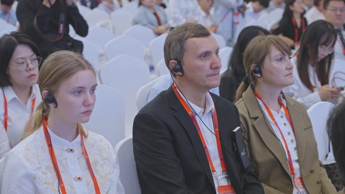 全面升级涉外法治服务 海南自贸港法律周在海口启幕 全面升级涉外法治服务 海南自贸港法律周在海口启幕