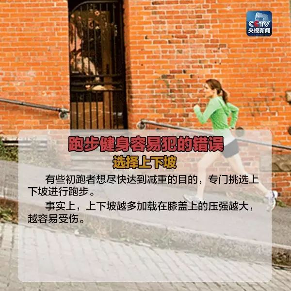 爱跑步，你的膝盖同意了吗？码住这些跑步要领→