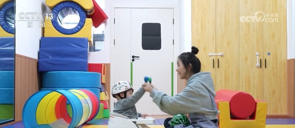 做好民生一件事 | 多样化“小小孩”托育 百姓享受高质量托育服务 做好民生一件事 | 多样化“小小孩”托育 百姓享受高质量托育服务