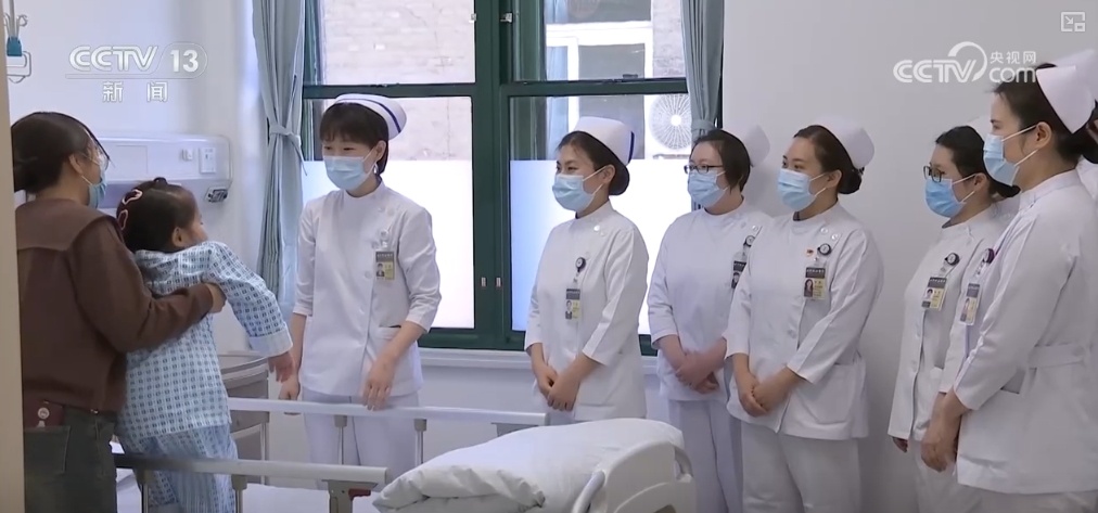 一系列支持政策落地见效,80余种纳入目录!为罕见病患者减负 一系列支持政策落地见效,80余种纳入目录!为罕见病患者减负