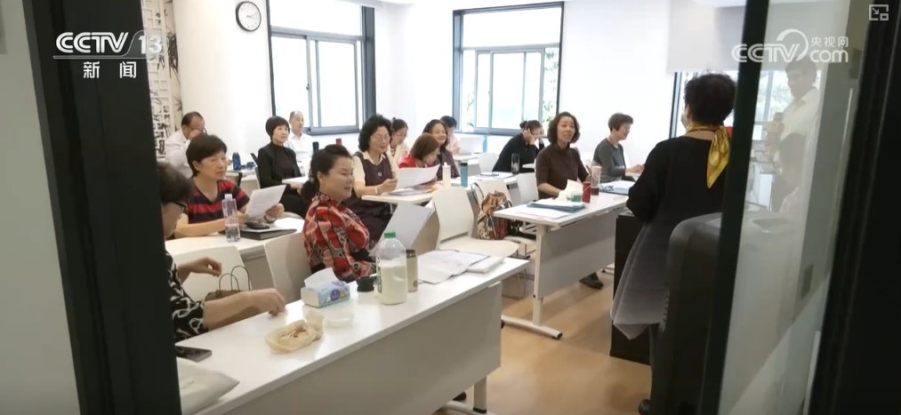 做好民生一件事 | 多样化“小小孩”托育 百姓享受高质量托育服务 做好民生一件事 | 多样化“小小孩”托育 百姓享受高质量托育服务