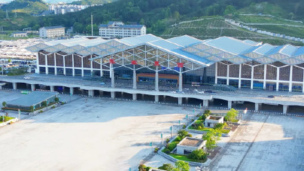 高铁旅游计次票上新! 高铁旅游计次票上新!