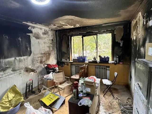 网购电池存家中，一家4口险丧命！