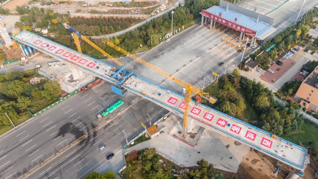 西安出发!时间将缩短至1小时!这条高铁最新进展→ 西安出发!时间将缩短至1小时!这条高铁最新进展→