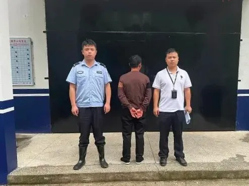 买卖、使用伪造国家机关证件，刘某等3人被抓！