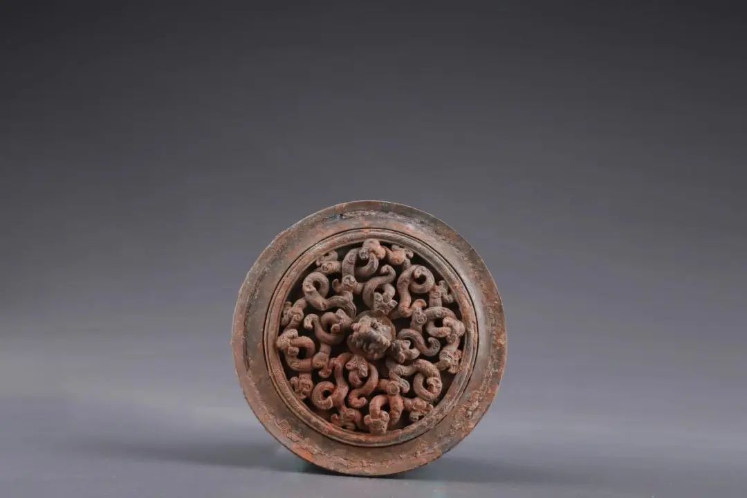 西安新发掘古墓葬3000余座！