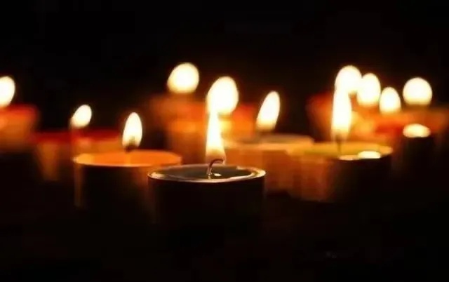 痛心!江西一民警不幸殉职,年仅46岁 痛心!江西一民警不幸殉职,年仅46岁