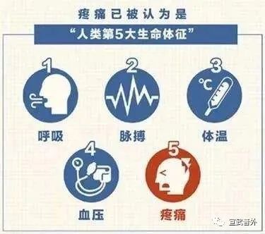 你疼吗？——5种疼痛，千万别忍着