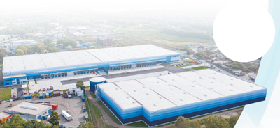 海外仓步入发展快车道——创新优化服务 提升物流效率 海外仓步入发展快车道——创新优化服务 提升物流效率