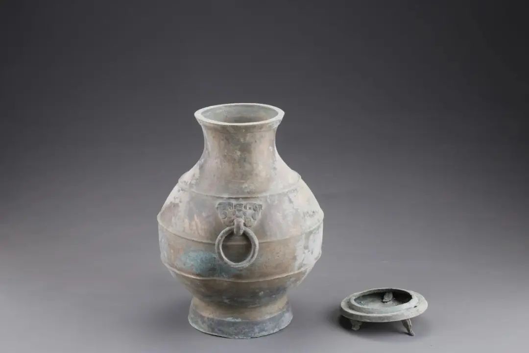 西安新发掘古墓葬3000余座！