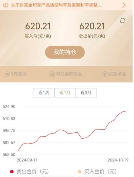 金价屡创新高，还能“追”吗？