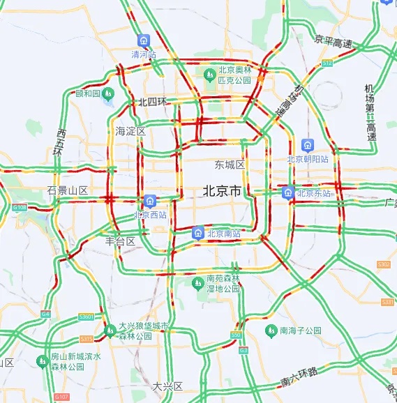 提醒,北京今夜还有雨,山区有雪!明早北风+降雨+低温! 提醒,北京今夜还有雨,山区有雪!明早北风+降雨+低温!