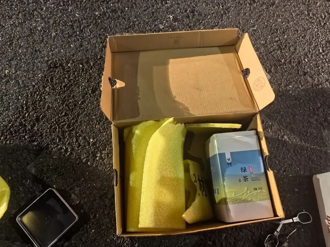 株洲出现诈骗新模式，网约车成“运钞车”？