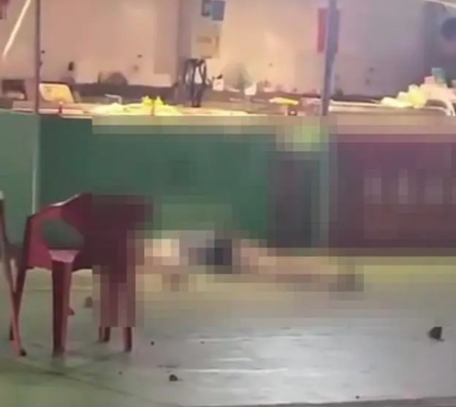 害怕跳楼，多次高空抛物求死！长春男子抛砖砸死路人被核准死刑，立即执行