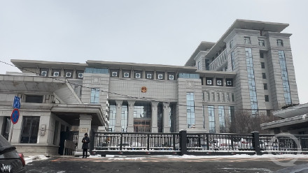 长春高空抛物致人死亡罪犯被核准死刑立即执行，受害者家属要追夜市责任