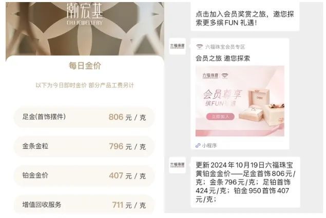 金价大幅上涨，创历史新高！警惕“邮寄黄金”诈骗套路，已有多人中招