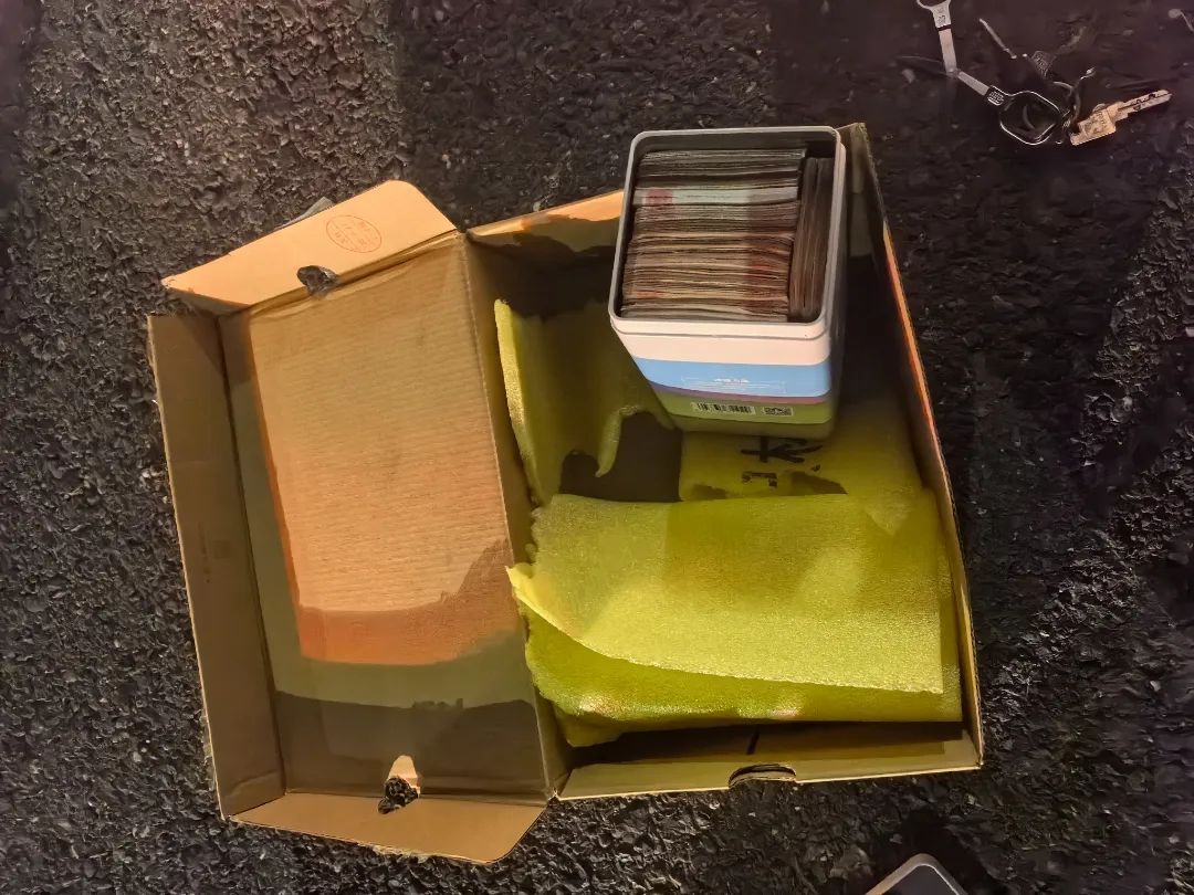 株洲出现诈骗新模式，网约车成“运钞车”？