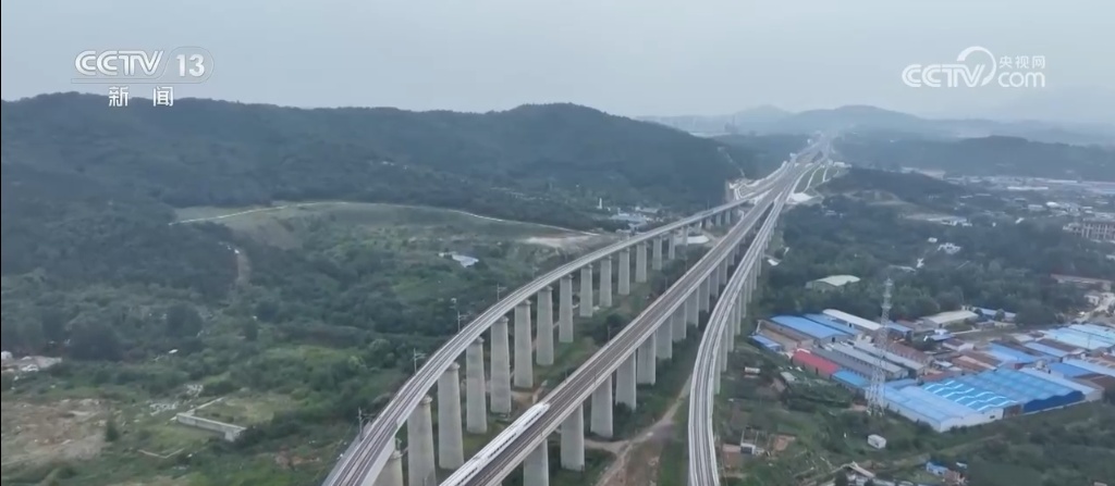 潍烟高铁开通运营 “交通圈”激活“生活圈”“经济圈”“文旅圈”