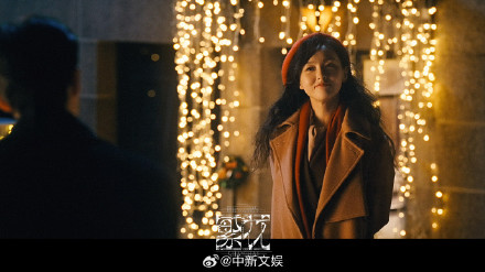 《繁花》编剧秦雯获金鹰奖最佳编剧