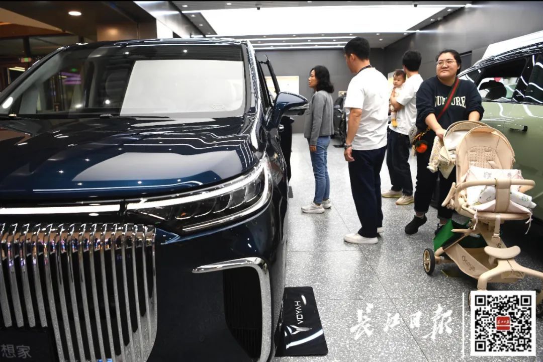 有人省了4万元！武汉2万多人补贴已到账
